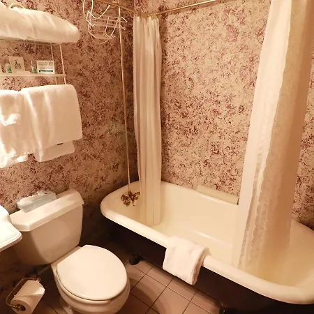 Inn At 835 Boutique Hotel Springfield Zimmer foto