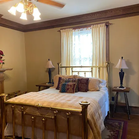 Inn At 835 Boutique Hotel Springfield Zimmer foto